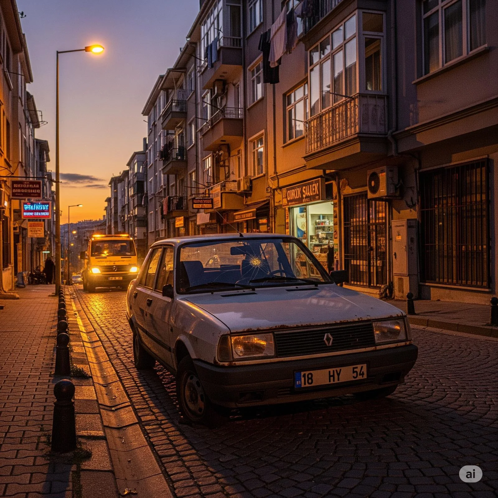 🚗Bayrampaşa’da 7/24 Yol Yardım –  Hızlı ve Güvenilir Hizmet