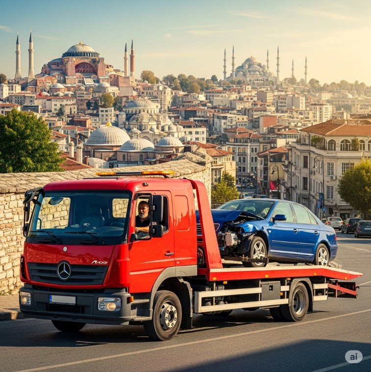 Cekici.pro Hakkımızda