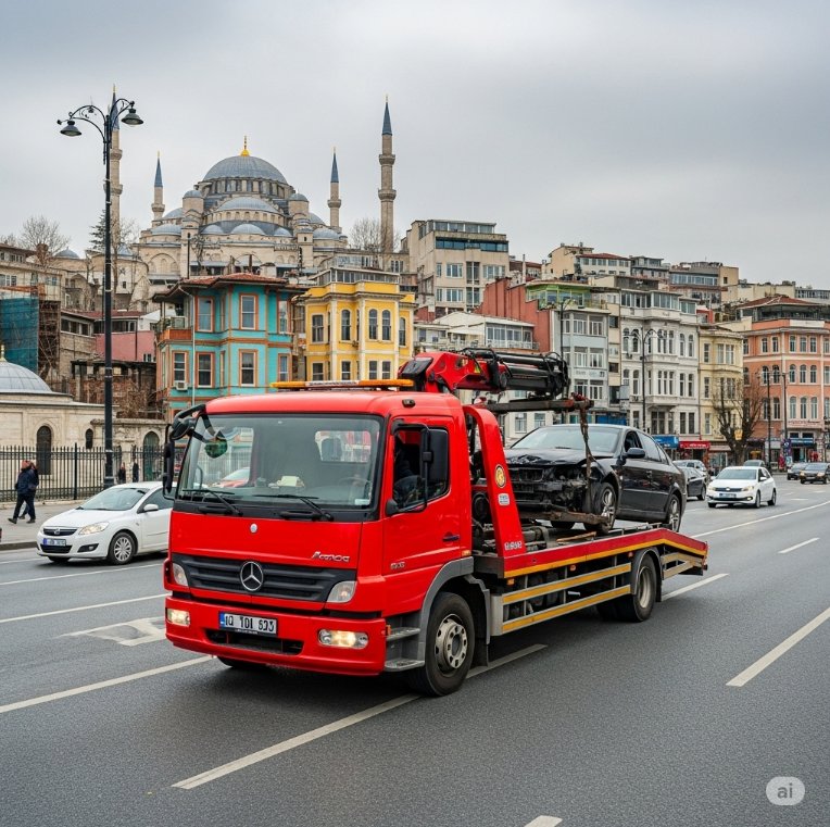 Araç Taşıma